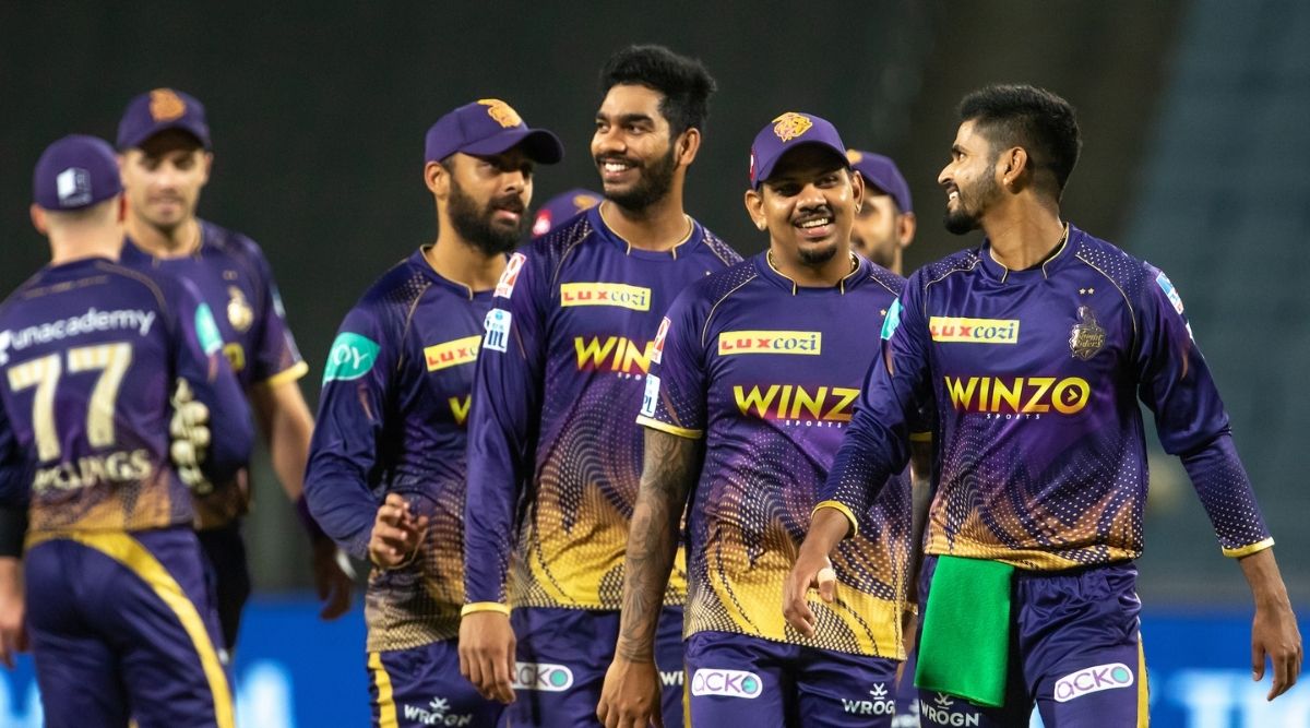 IPL 2022, KKR vs SRH Highlights Russell stars as Kolkata defeat Hyderabad by 54 runs, stay alive Ipl News