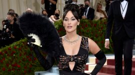 Kacey Musgraves, met gala, met gala theme