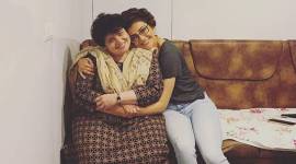 kajal aggarwal on mother's day post