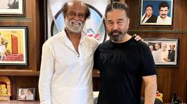 kamal haasan with rajinikanth