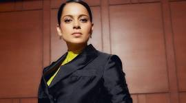 kangana ranaut on dhaakad