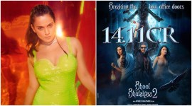 Kangana Ranaut- Bhool Bhulaiyaa 2