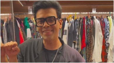 Karan Johar