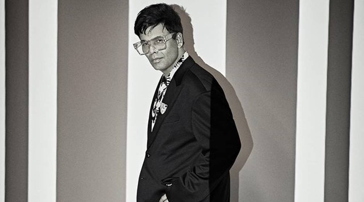 karan johar