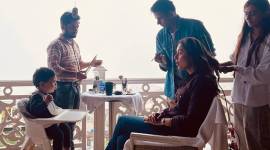 kareena kapoor with son jeh