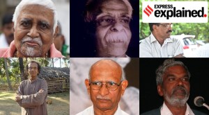 Explained: Authors at the centre of Karnataka’s textbook row