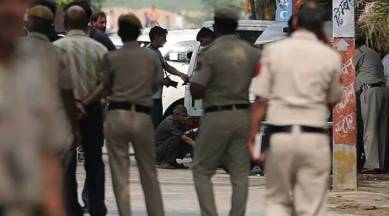 karnataka sub inspector exam scam, police recruitment scam, congress, bjp news