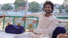 kartik aaryan, bhool bhulaiyaa 2 box office