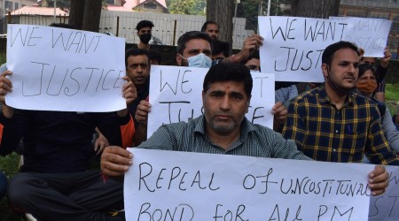 Kashmiri Pandits won’t be posted in vulnerable areas: Kashmir DC