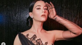 Katy Perry, Katy Perry fashion, Katy Perry news, Katy Perry daughter, Katy Perry red carpet costumes, Katy Perry motherhood, Katy Perry outfits warehouse, indian express news