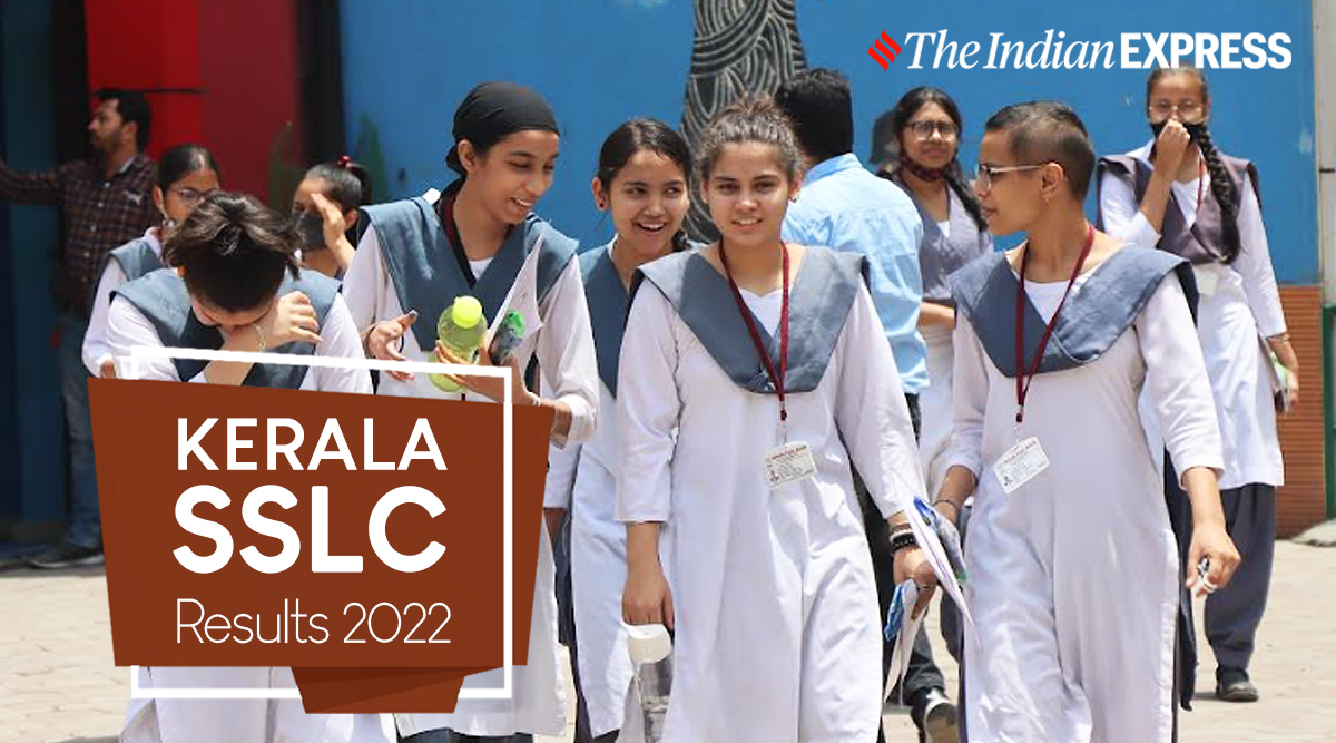 Kerala SSLC 10th Result 2022 declared How to check marks online, via