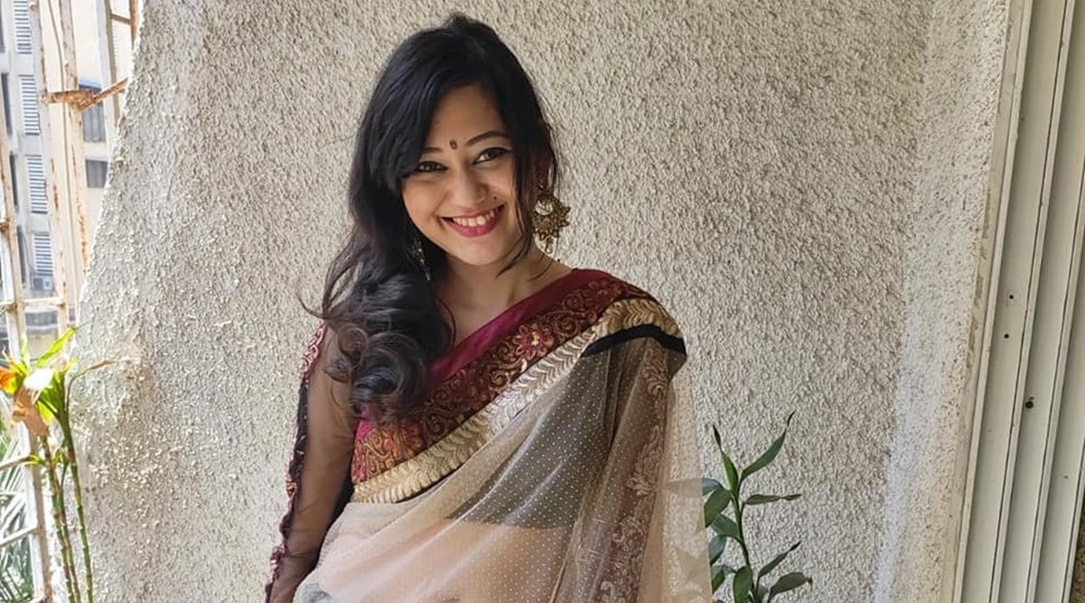 Ketaki Chitale
