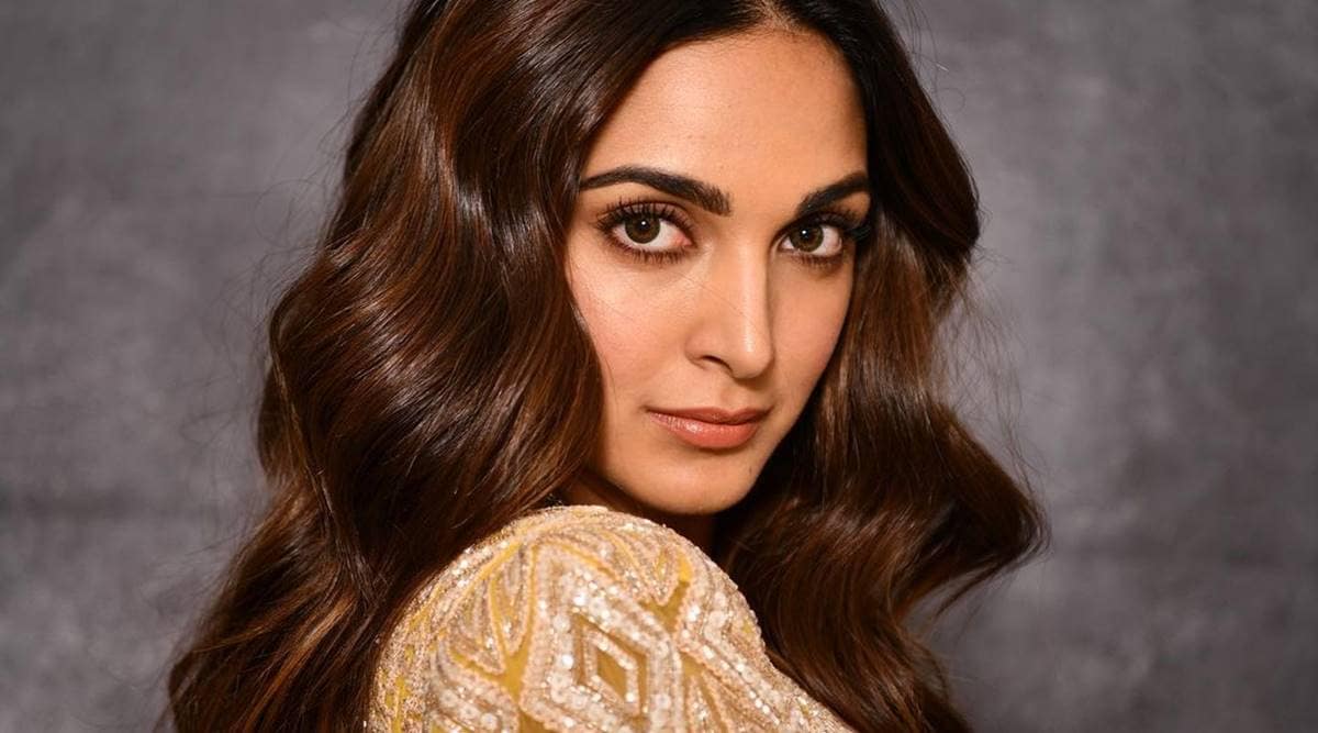 EXCLUSIVE: Kiara Advani Talks About Still Struggling In Bollywood - HELLO!  India