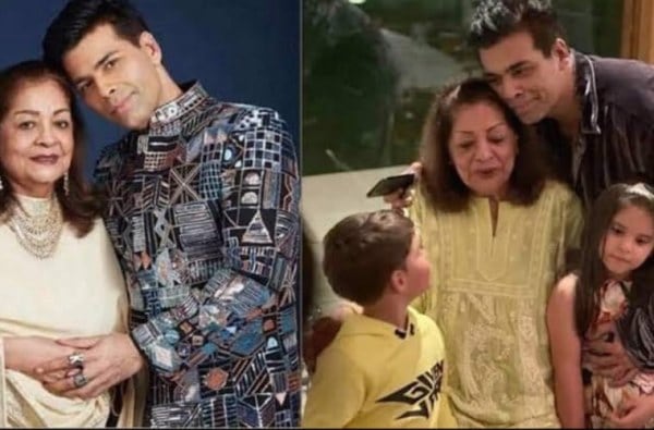 Karan Johar