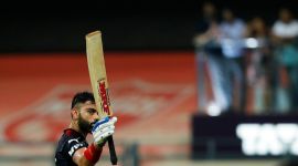 Kohli (22) no alt set