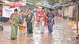 Cyclone Asani to come closest to east coast, recurve by tonight: IMD