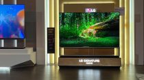 LG bets on OLED TVs to stay ahead in the premium TV segment in India