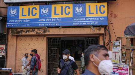 LIC IPO, LIC IPO share price, LIC IPO issue price