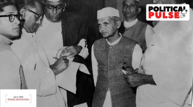 Lal Bahadur Shastri