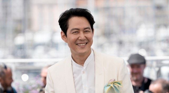 Lee Jung-jae