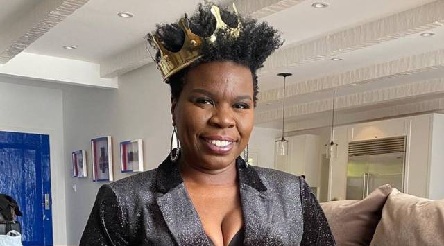 Leslie Jones