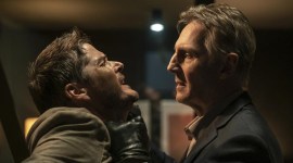 Liam Neeson Memory movie