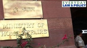 Explained: What is FCRA, the law related to NGO funding which certain MHA officials are accused of violating?