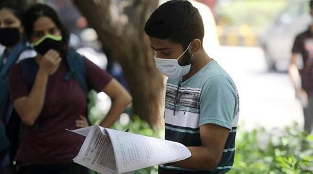 Till the 2021-22 academic session, only 14 central universities, which came up in 2009, used CUET to admit students in PG courses. While 42 universities have now decided to adopt the common test, it has not been made mandatory. File. 