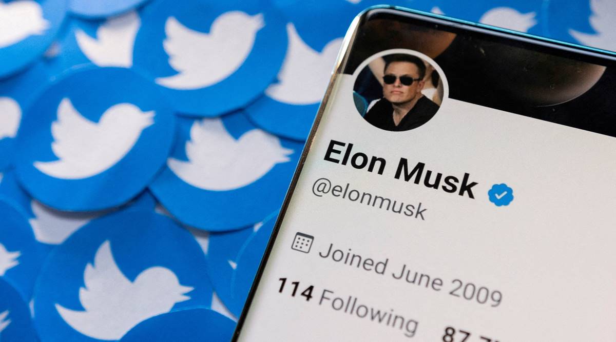 Musk’s Twitter deal vulnerable to being repriced decrease – Hindenburg