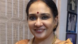 Maala Parvathi