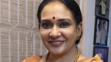 Maala Parvathi