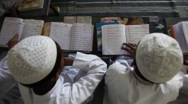 Madrassa education Madrassa education, Islamic colleges