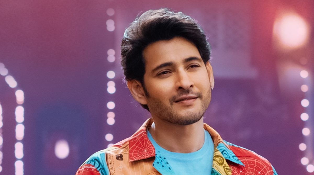 Mahesh Babu: There are shades of Pokiri in Sarkaru Vaari Paata ...