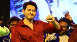 Mahesh Babu