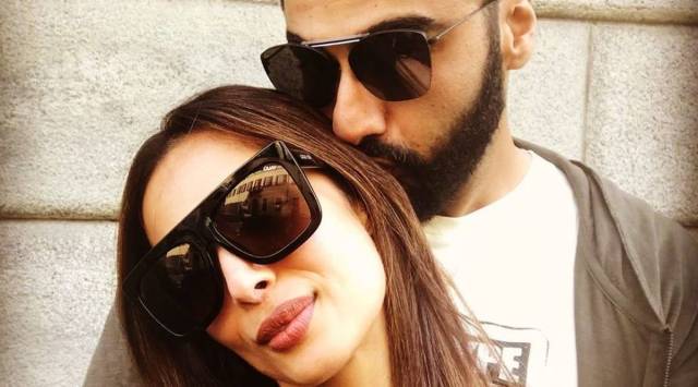 Malaika Arora, arjun kapoor