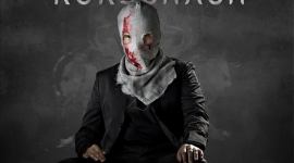 Mammootty in Rorschach