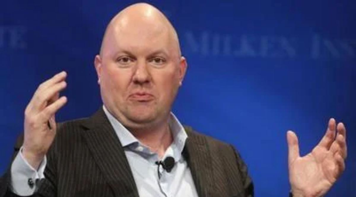 Andreessen’s role in Musk-Twitter bid sets up Meta conflict