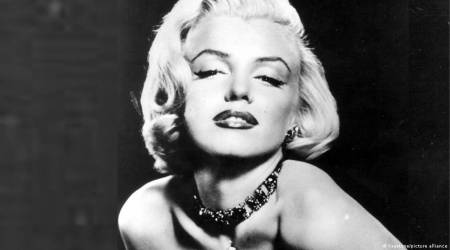 Marilyn Monroe, Marilyn Monroe films, Marilyn Monroe John F Kennedy