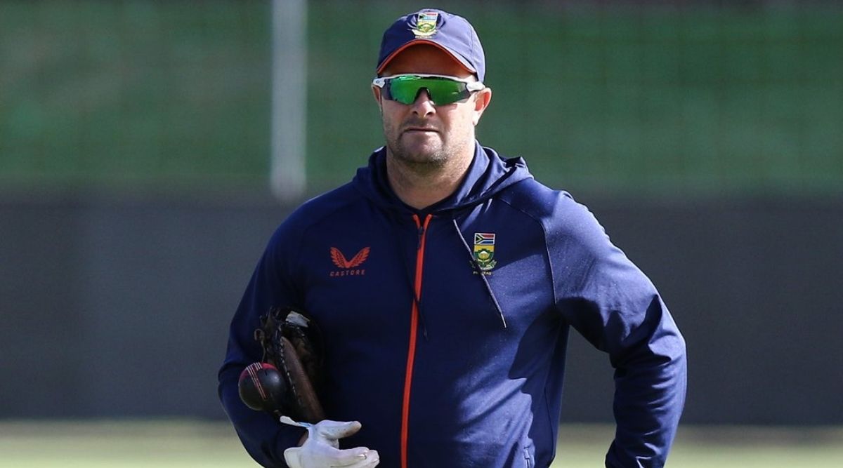 CSA withdraws disciplinary, racism charges against Mark Boucher after Paul  Adams declines to testify | Sports News,The Indian Express