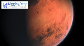 mars, life on mars, mars water, mars ocean, water on mars,