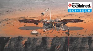 Explained: What is a ‘marsquake’, and what causes it?