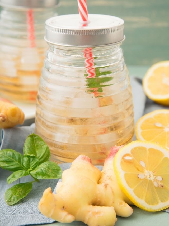 Masaba Gupta swears by ginger ale when sick; know about its benefits The Indian Express