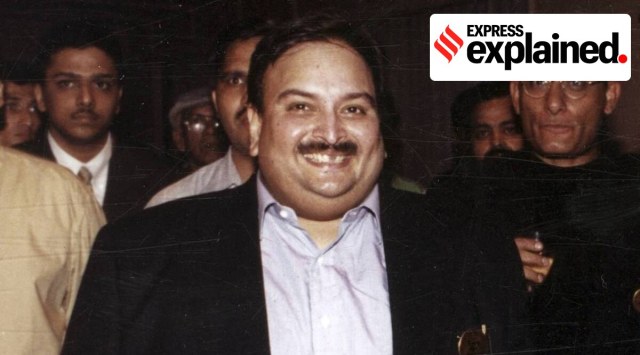 India tried to get Choksi deported from Dominica, but its efforts hit a roadblock after he was granted bail on medical grounds in July 2021, and allowed to return to Antigua and Barbuda. (File)