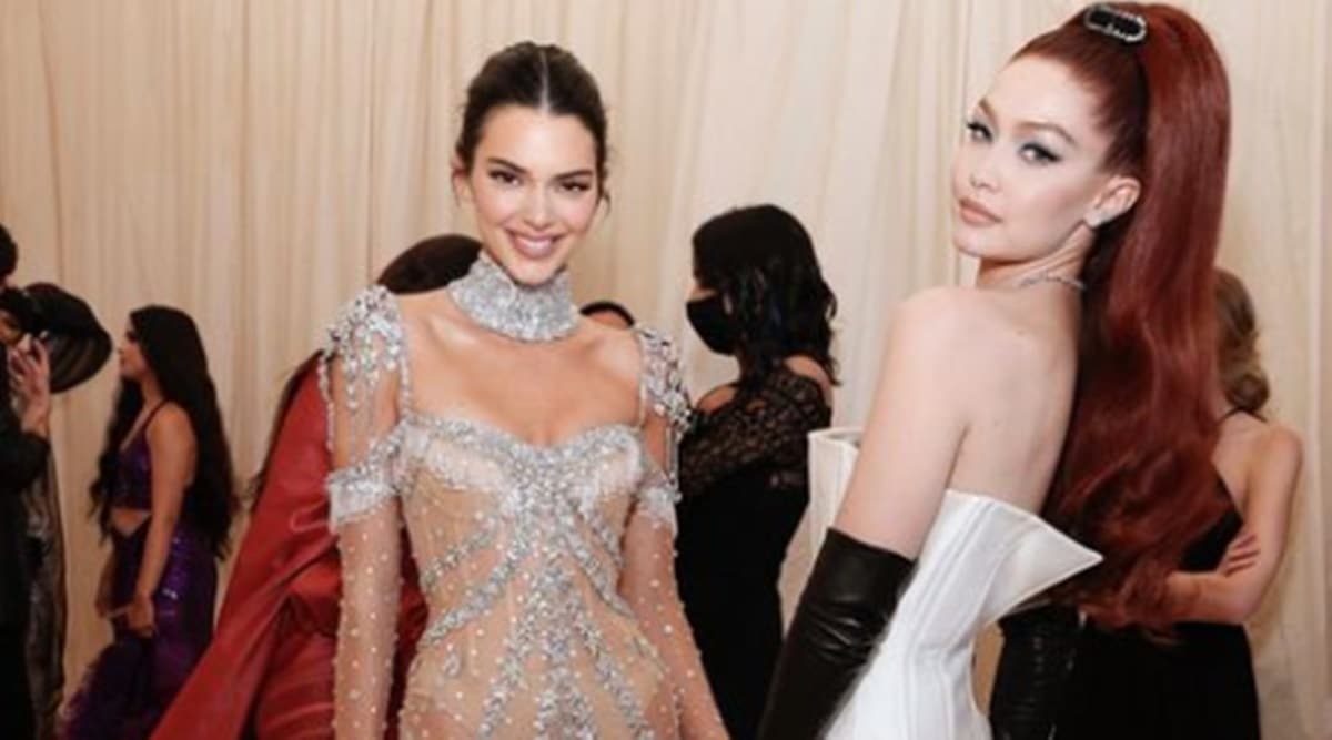 Met Gala 2022: Understanding the dress code and theme for the biggest night in fashion | Fashion News - The Indian Express Met Gala 2022: Understanding the dress code and theme for the biggest night in fashion | Fashion News - The Indian Express
