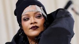 rihanna, met gala 2021