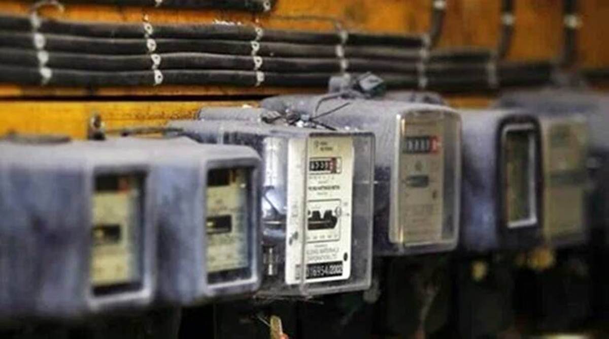 Delhi government, Delhi power supply, Arvind Kejriwal, Delhi’s power subsidy model, Electricity subsidy, Delhi news, Delhi city news, New Delhi, India news, Indian Express News Service, Express News Service, Express News, Indian Express India News