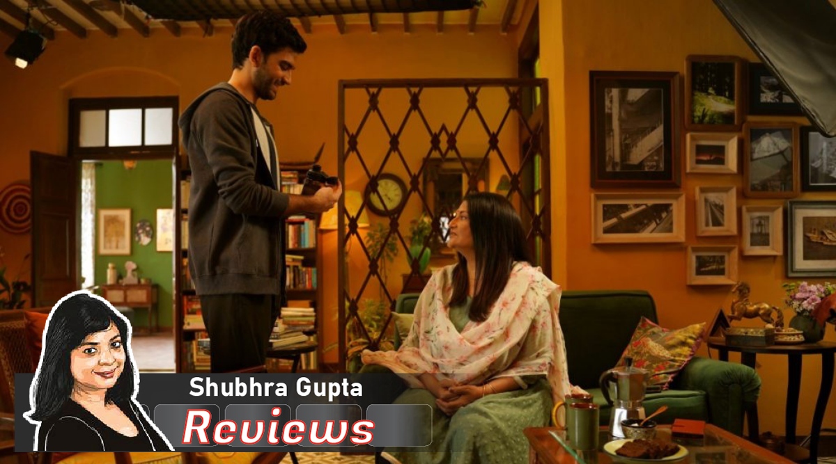 Modern Love Mumbai review: Amazon Prime series makes you fall in ...