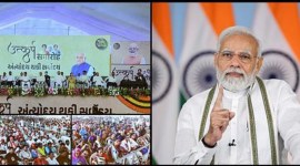 Opposition leader told me ‘PM twice, what more’, but I can’t rest: Narendra Modi