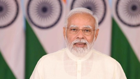 Prime Minister Narendra Modi visit to Shimla to release the 11th installment under PM-KISAN