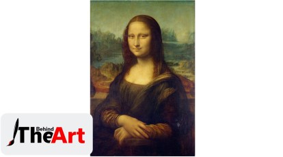 Why Is The Mona Lisa So Famous? (Explained)